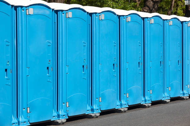 Best Portable Toilets with Baby Changing Stations in Peachtree Corners, GA