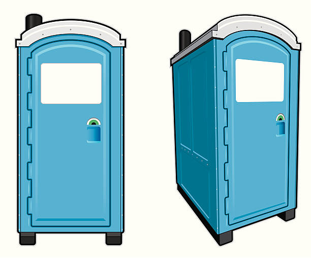 Best Portable Restroom Setup and Delivery in Peachtree Corners, GA