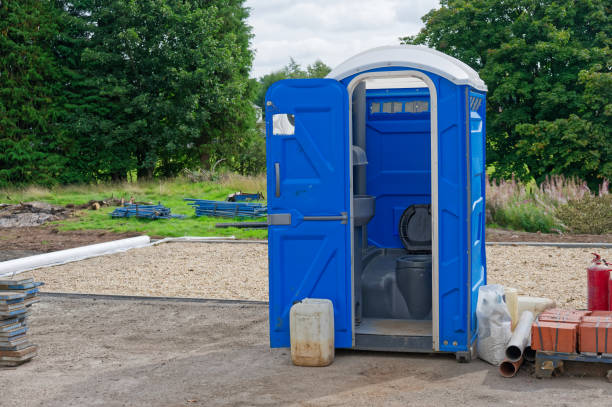 Peachtree Corners, GA Portable Potty Rental Company