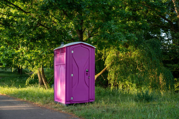 Best Portable Restrooms for Agricultural Sites in Peachtree Corners, GA